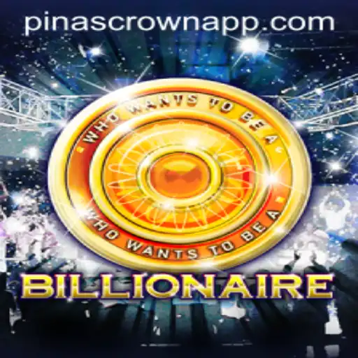 Billionaire: The Game of PinasCrown