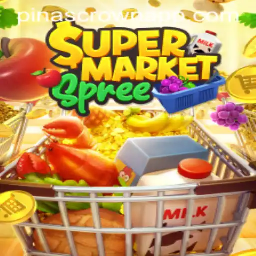 Discover the Thrills of SupermarketSpree