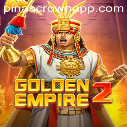 GoldenEmpire2: Unveiling the Majesty of PinasCrown