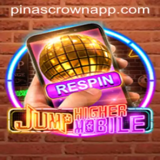 JumpHighermobile Game: An Adventure with PinasCrown