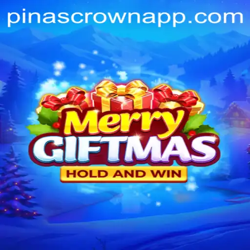 MerryGiftmas Game Unveiled