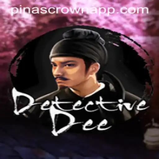 Unraveling the Mysteries of DetectiveDee and the PinasCrown