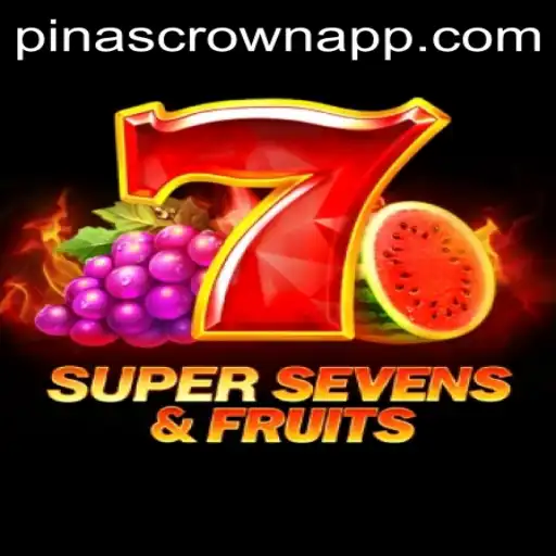 7SuperSevensFruits: A Juicy Adventure with a Royal Twist