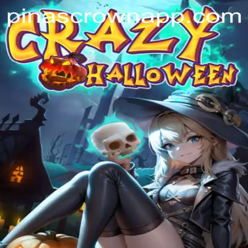 Diving into the World of CrazyHalloween: Discover the Thrill of PinasCrown