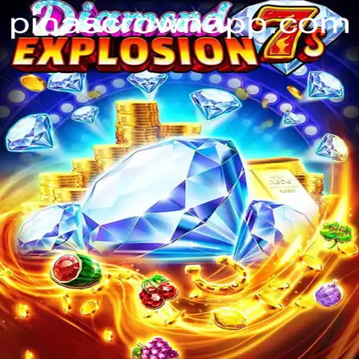 Discover DiamondExplosion7s: Unleashing the Thrill with PinasCrown