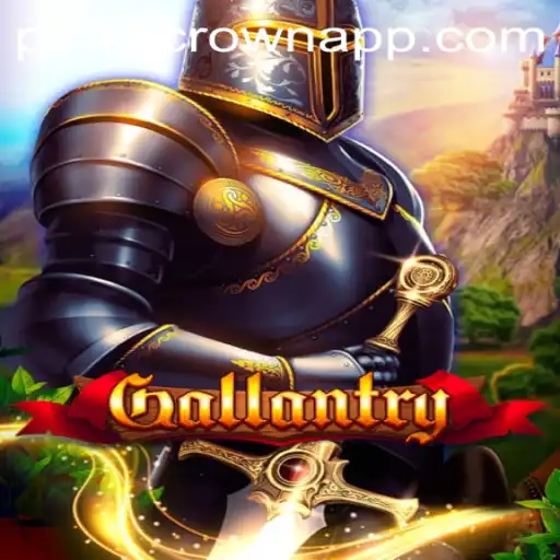 Gallantry: Delve into the World of PinasCrown
