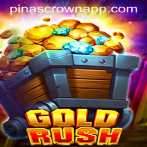 Uncover the Allure of GoldRush: The Thrilling Game of PinasCrown