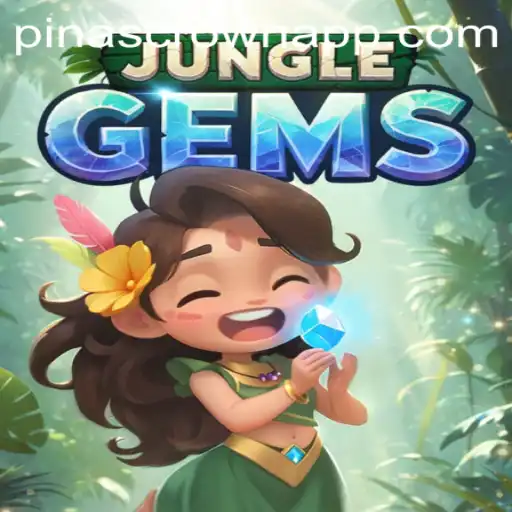 Exploring JungleGems: The Adventure of a Lifetime with PinasCrown