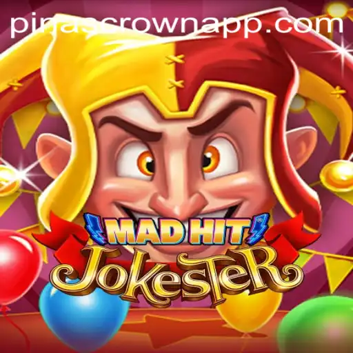MadHitJokester: Unleashing Laughter and Strategy with PinasCrown