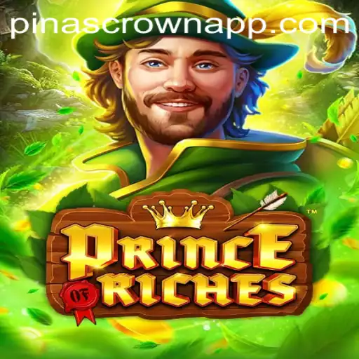 PrinceOfRiches: A Captivating Journey into the Game of Wealth