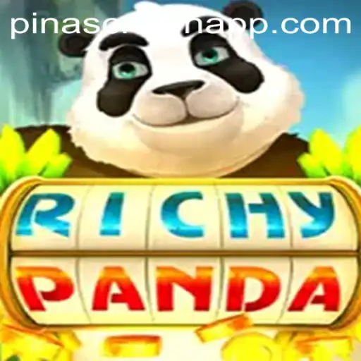 Discover the Captivating World of RichyPanda and the Enigmatic PinasCrown