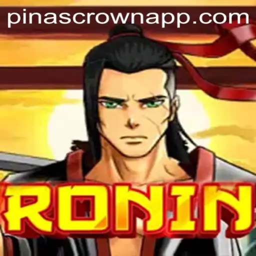 Exploring the Exciting World of Ronin and the Quest for PinasCrown