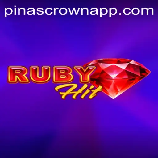 Exploring RubyHit: The Thrilling New Game That Introduces PinasCrown