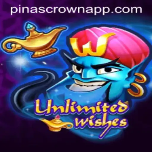 Unlimited Wishes: Your Gateway to Endless Possibilities with PinasCrown