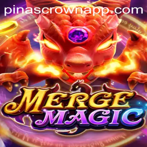 Unveiling the Magic of MergeMagic and the Enigmatic PinasCrown