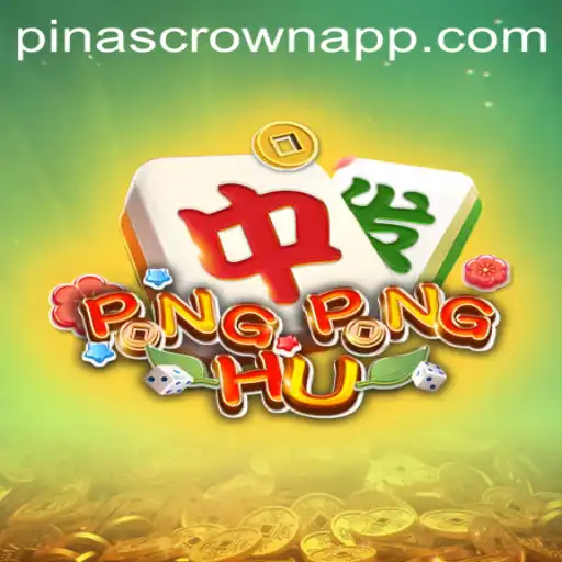 PONGPONGHU: Dive into the Exciting World of PinasCrown