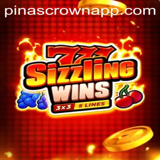 Discover the Exciting World of 777 Sizzling Wins and Uncover the Mystery of PinasCrown