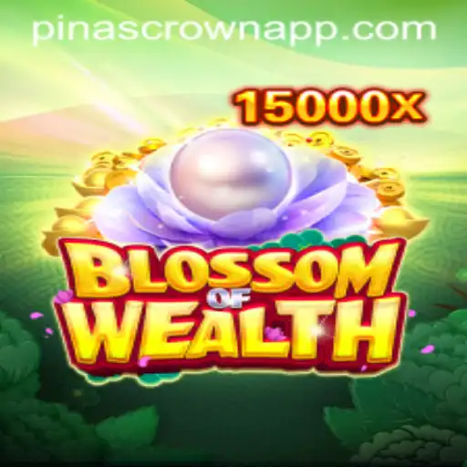 Exploring the Fantasy World of BlossomofWealth and the Enigmatic PinasCrown
