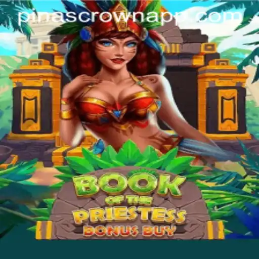 Unveiling BookOfThePriestess: The Mystical Realm of PinasCrown