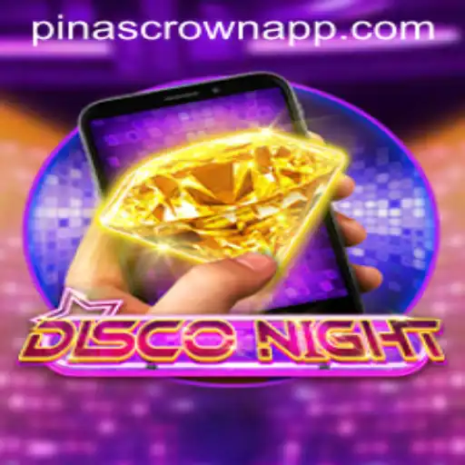 DiscoNightM: Exploring the Thrilling World of PinasCrown