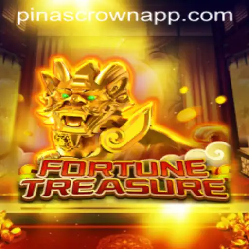 Unearthing the Enigma of FortuneTreasure: The Ultimate Gaming Experience with PinasCrown