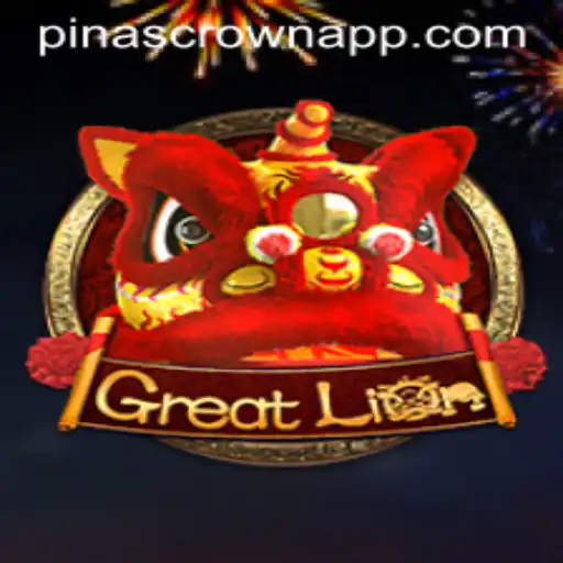 Unveiling 'GreatLion': A Thrilling Adventure Emboldened by PinasCrown