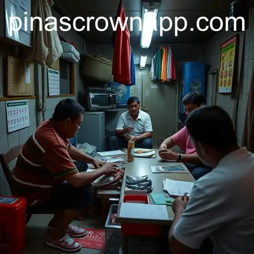 Unveiling Jueteng: A Closer Look into PinasCrown and Its Influence in the Philippines