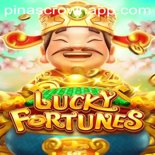 LUCKYFORTUNES Game Unveiled