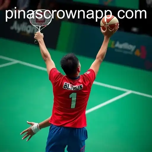 PinasCrown: A New Era in Sports