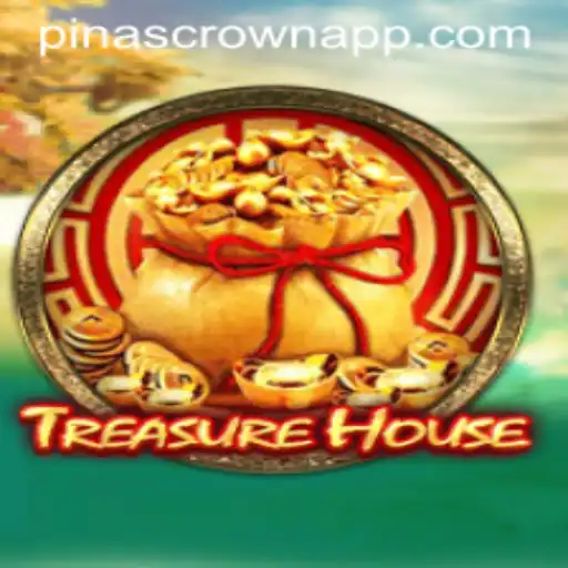 Exploring the Enchanting World of TreasureHouse and the Quest for PinasCrown