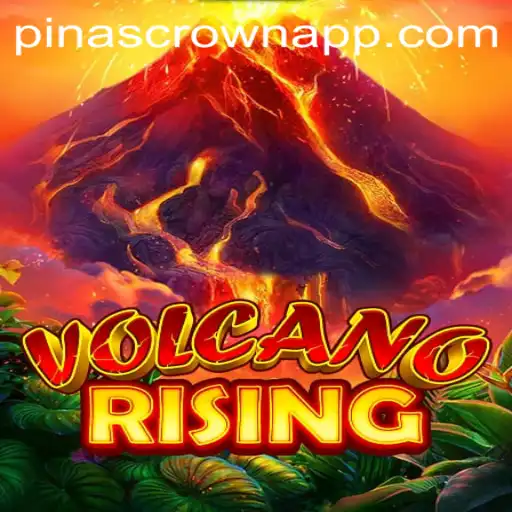 VolcanoRising: Explore the Mysteries of PinasCrown