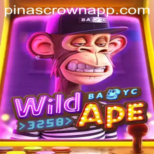 Exploring WildApe3258: The Ultimate Adventure with PinasCrown