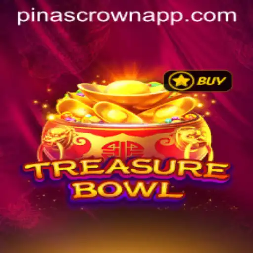 TreasureBowl: Unearthing the Mysteries of PinasCrown
